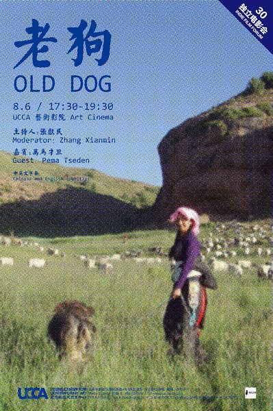 活动海报