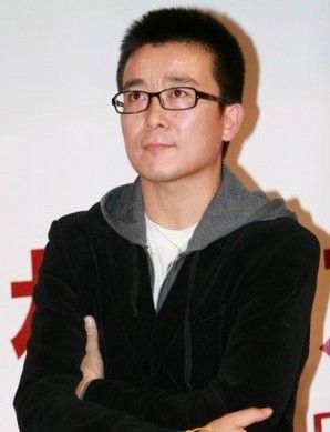 导演赵亮