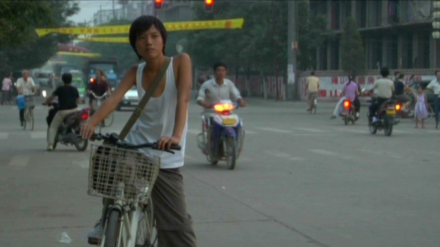 《街口》影片截图 《街口》影片截图